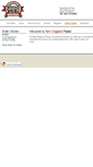 Mobile Screenshot of nepizzaexeter.com